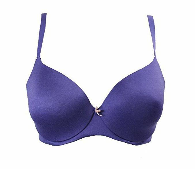 Heidi Klum Bra T-shirt Bra Moulded